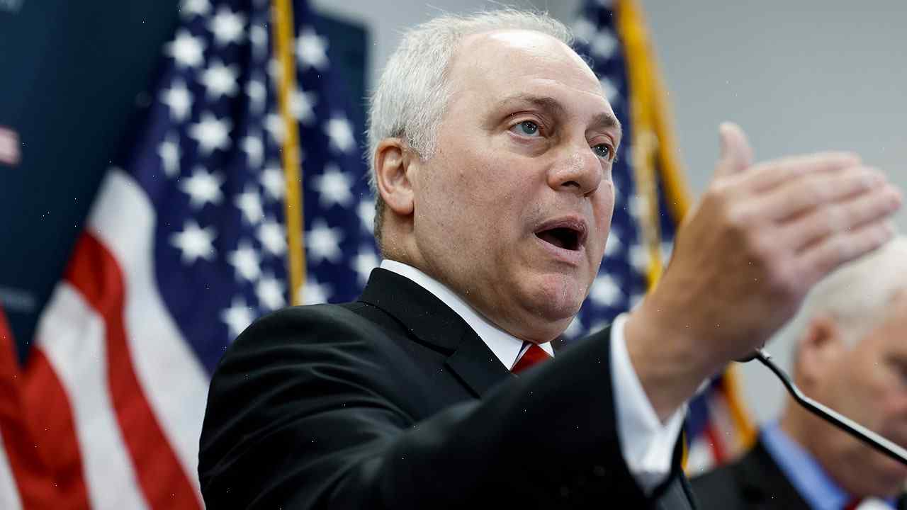 Scalise Withdraws from Speaker Race: A New Era for the GOP?
