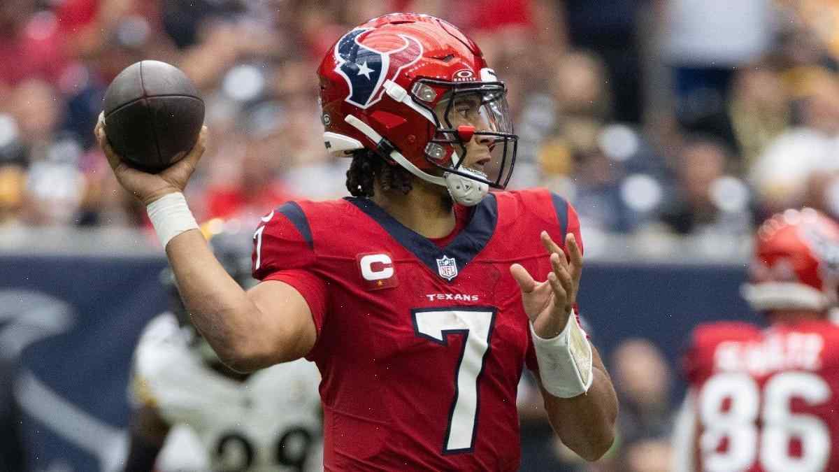 Saints vs. Texans: Expert Predictions, Odds, and Spread for Week 6 Showdown