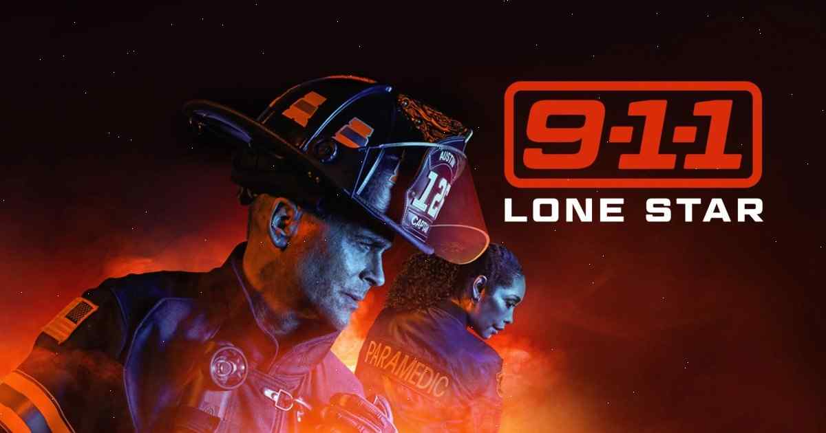Streaming Sensation: 9-1-1: Lone Star Takes Center Stage on Hulu