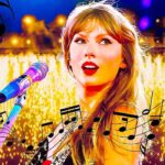 Taylor Swift's The Eras Tour: A Musical Journey Through Time