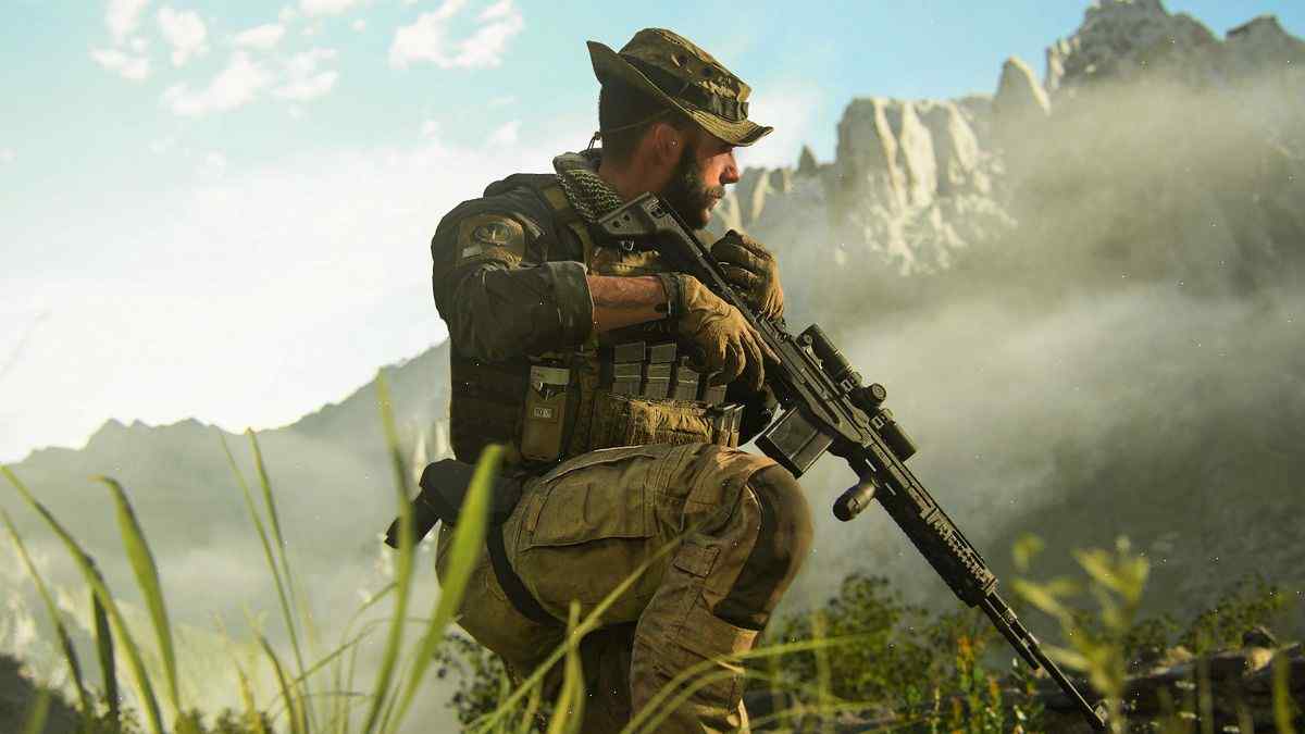 The Evolution of Call of Duty: Modern Warfare 3 Beta Hints at Franchise's Future