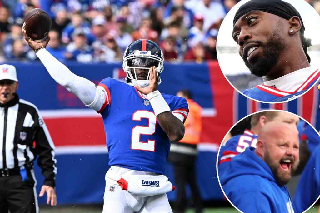 Tyrod Taylor's Impact: From Thin Hope to Despair